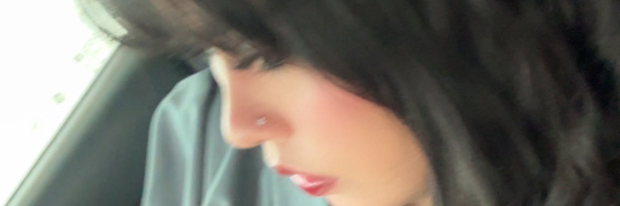 gloztar's profile banner image