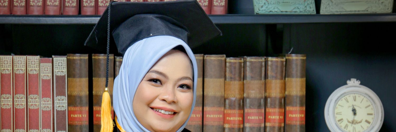 putrinurellah's profile banner image