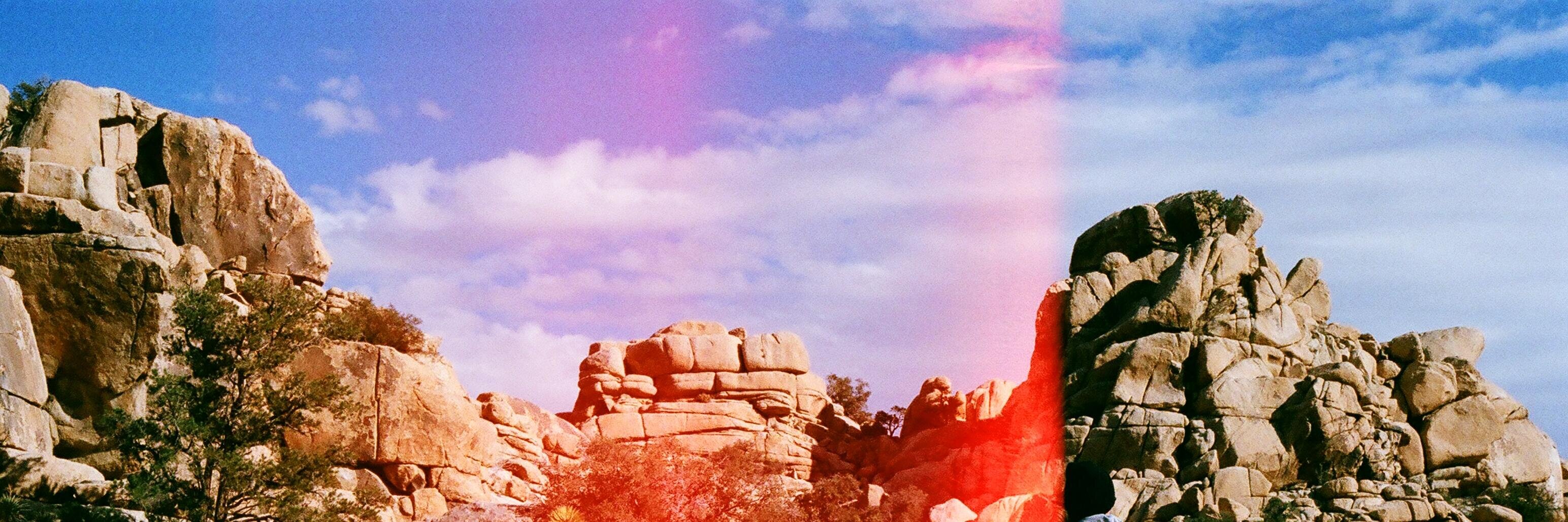 DesertAge's profile banner image
