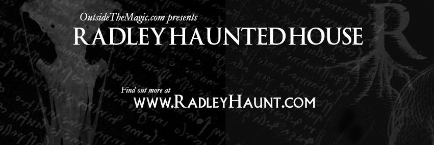 RadleyHaunt's profile banner image