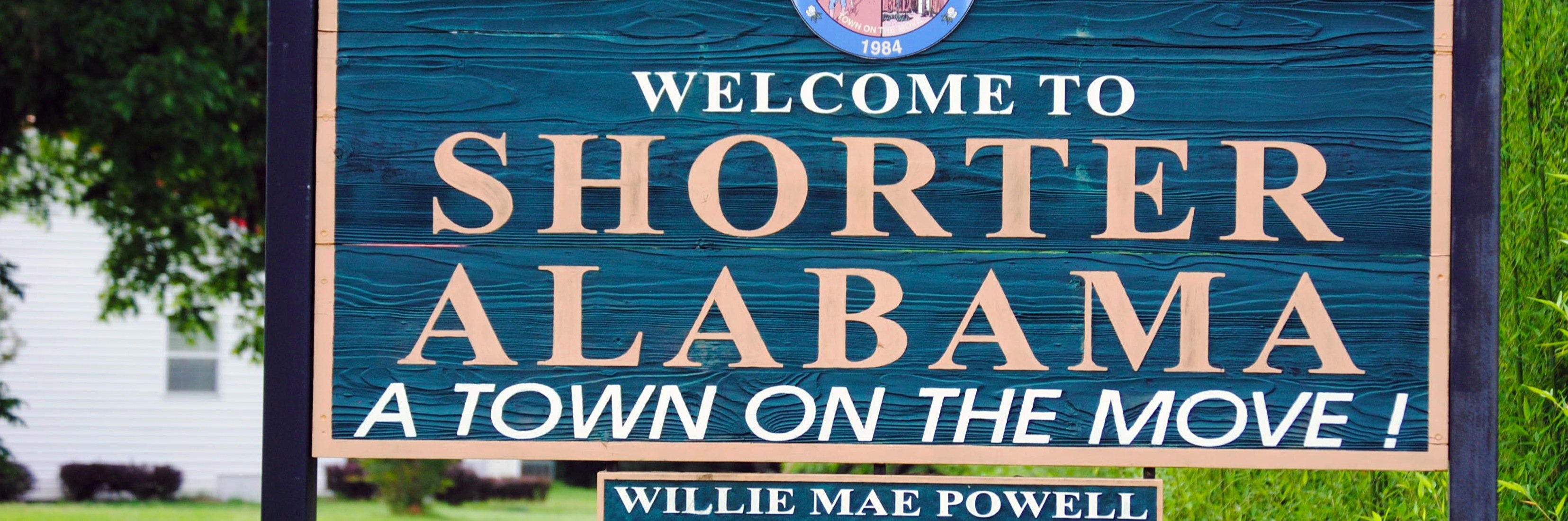 TownofShorter's profile banner image