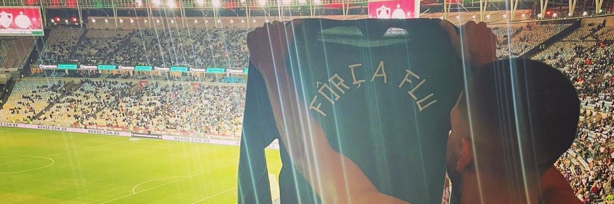 FFC_Sant's profile banner image