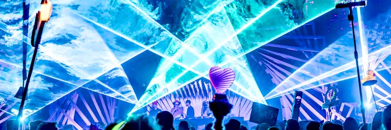 Texas Eclipse 2024 Fam ❂ banner