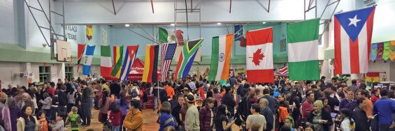 Edna Mae Fielder Elementary banner