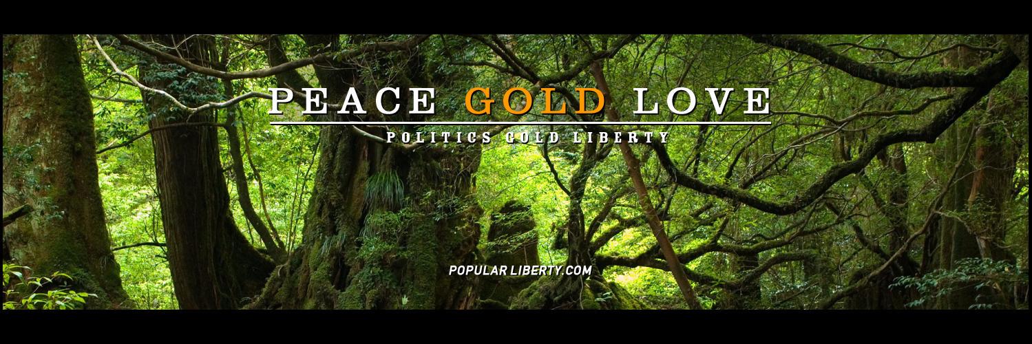 Peace Gold Love (@dailypaul) / Posts / X