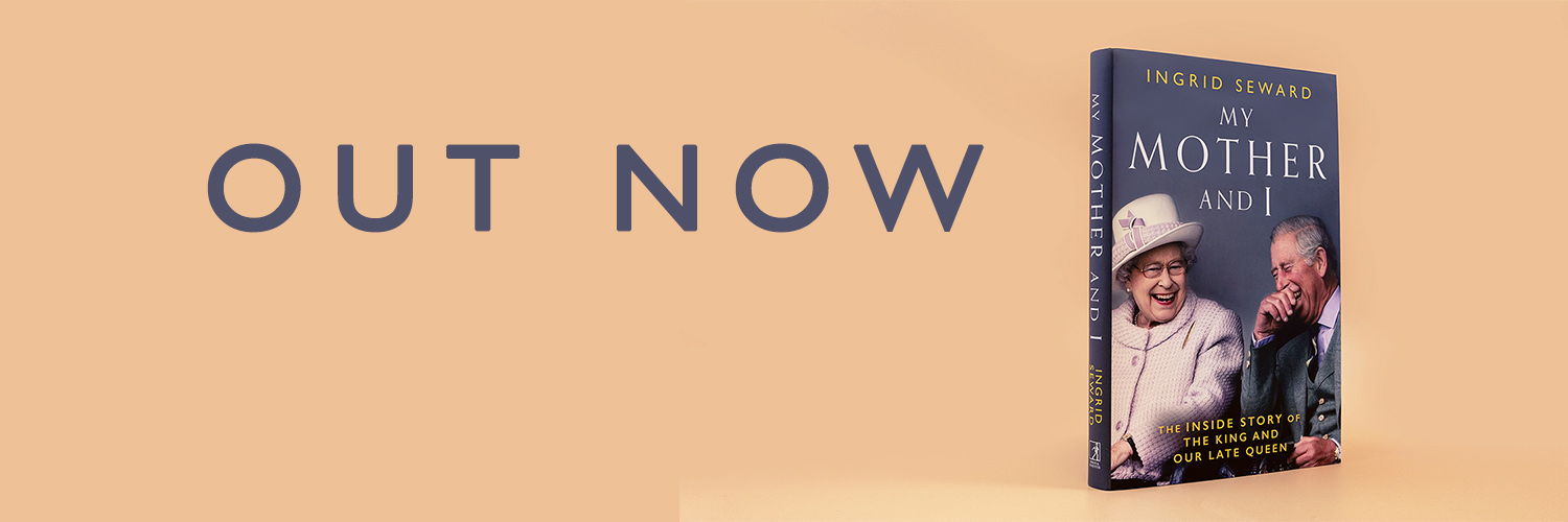 Ingrid Seward banner