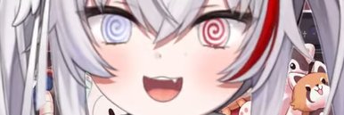 Natu Serious 🖤❤️ banner