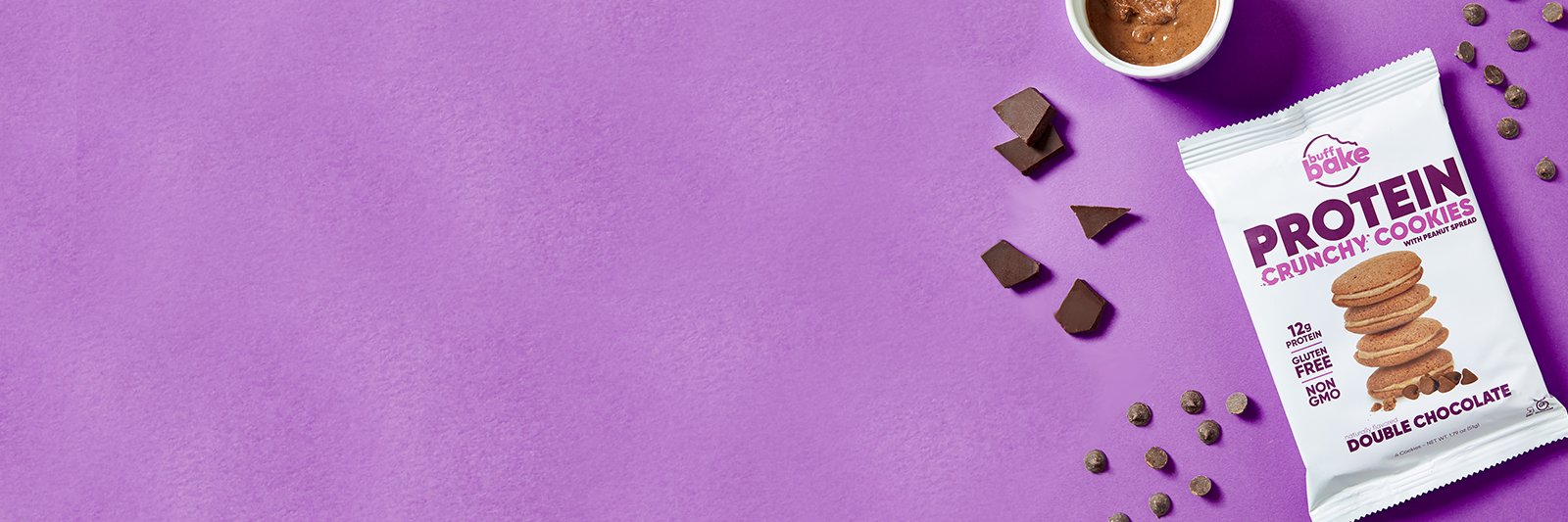 BuffBake's profile banner image