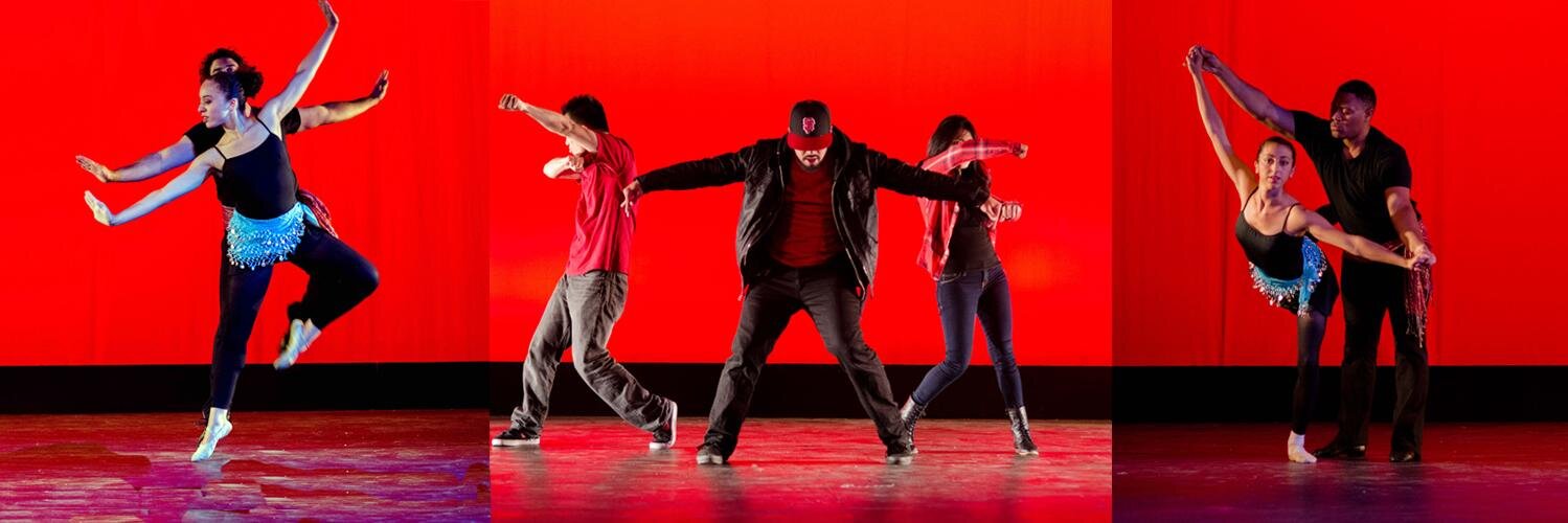DanceCollegeSF's profile banner image