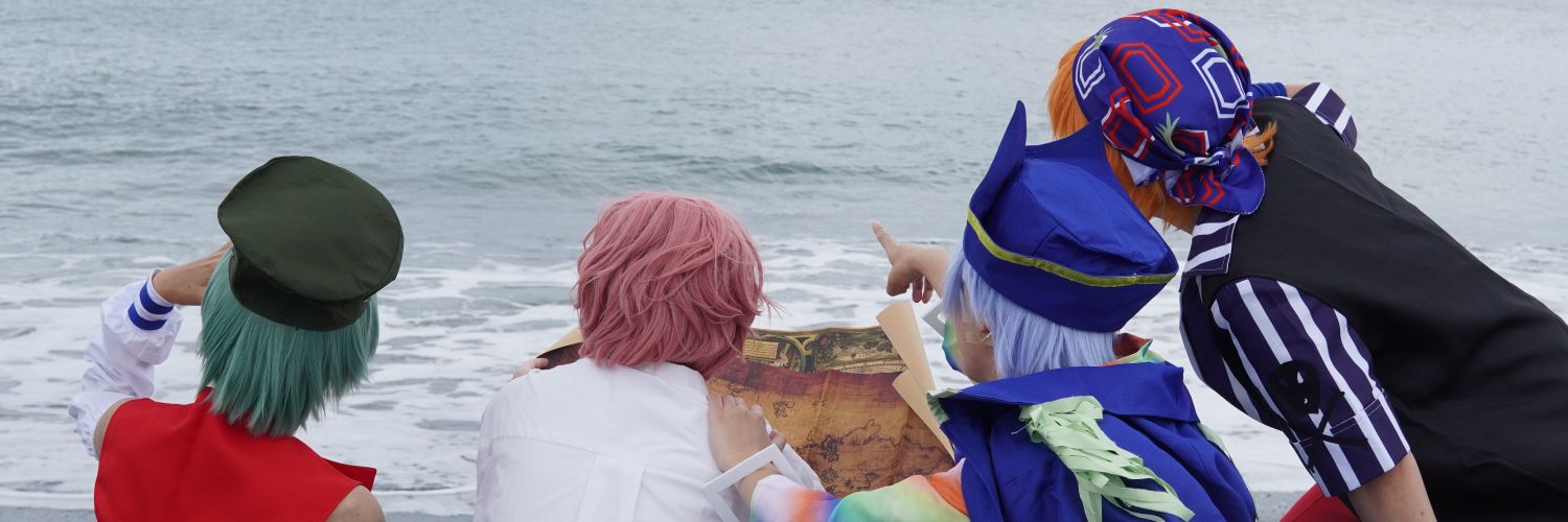 k_yami_n's profile banner image