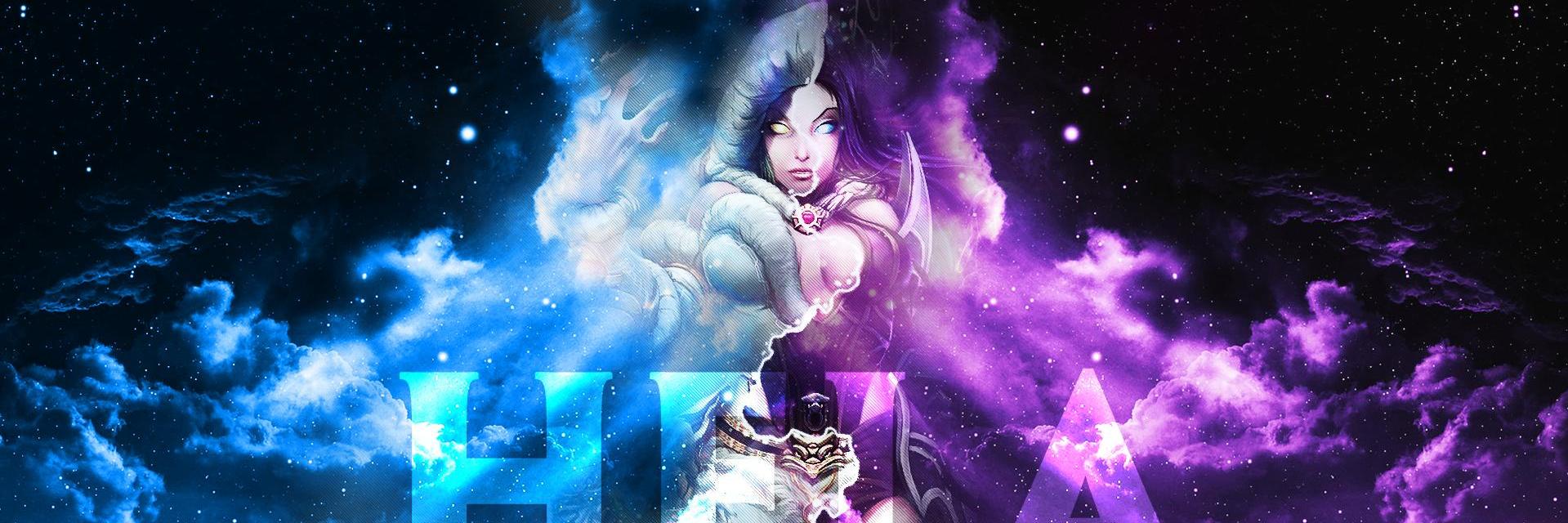 Nicolflare's profile banner image