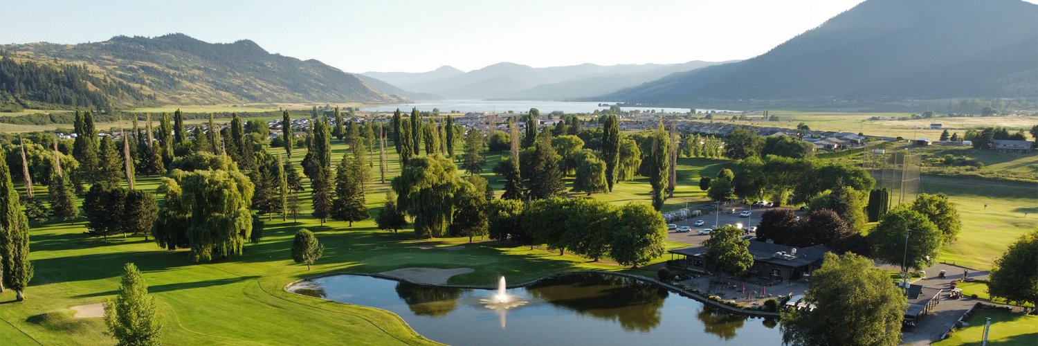 SpallGolf's profile banner image