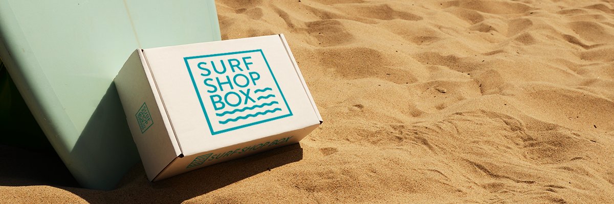 SurfShopBox's profile banner image