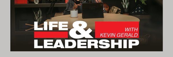 KevinGerald Profile Banner