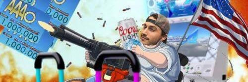 admstyles's profile banner image