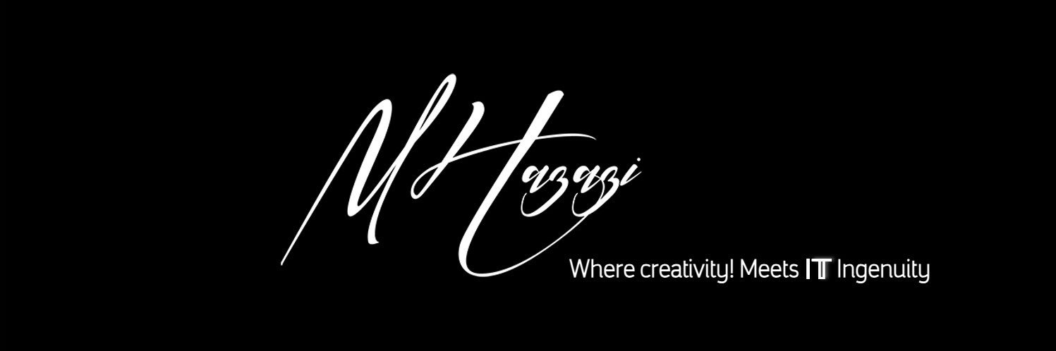 MHazazi's profile banner image