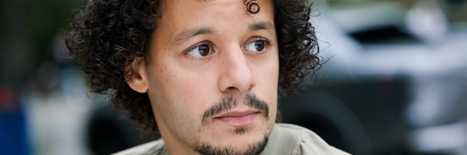 Fadel Yassine banner