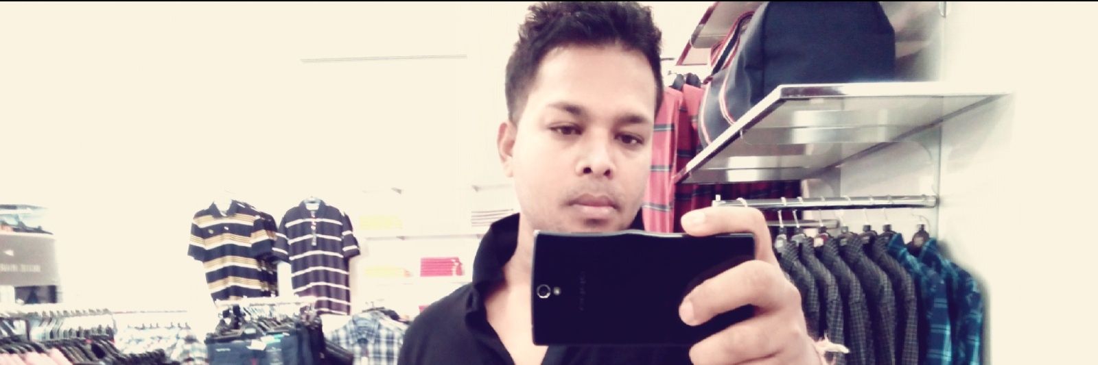 getsumrit's profile banner image