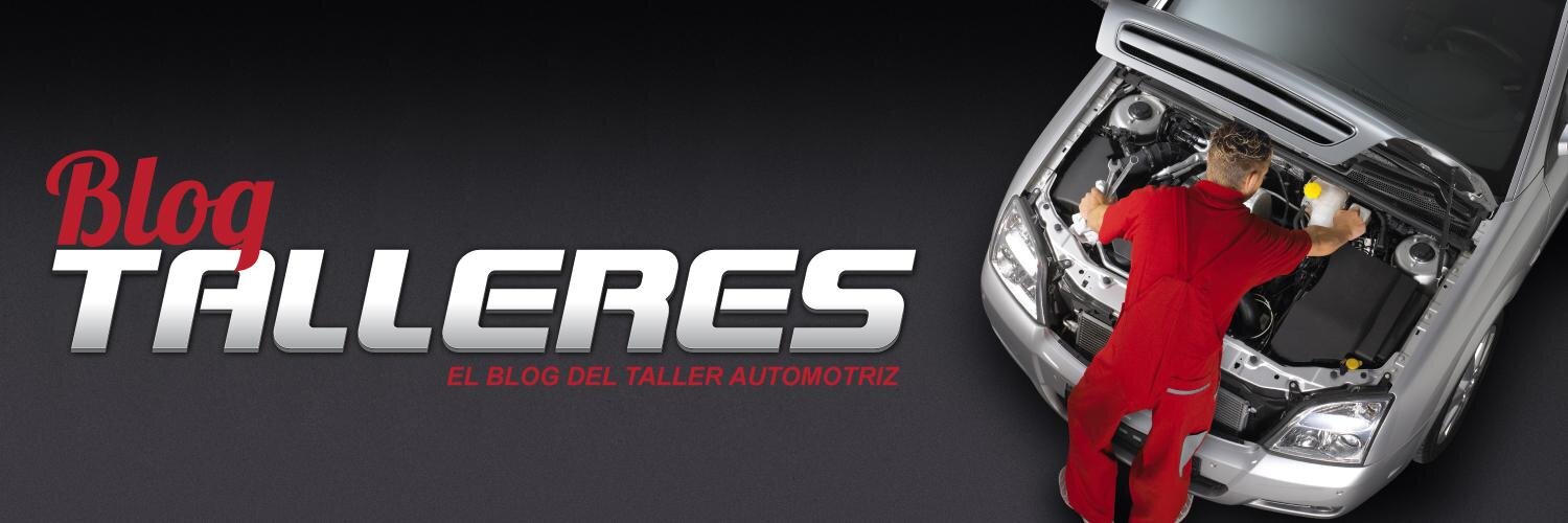 Blog_Talleres's profile banner image