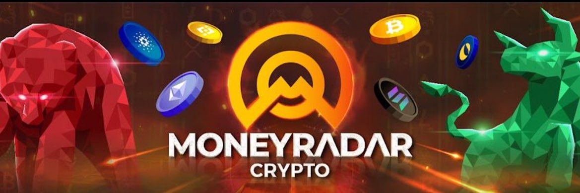 MRadarCryptx's profile banner image