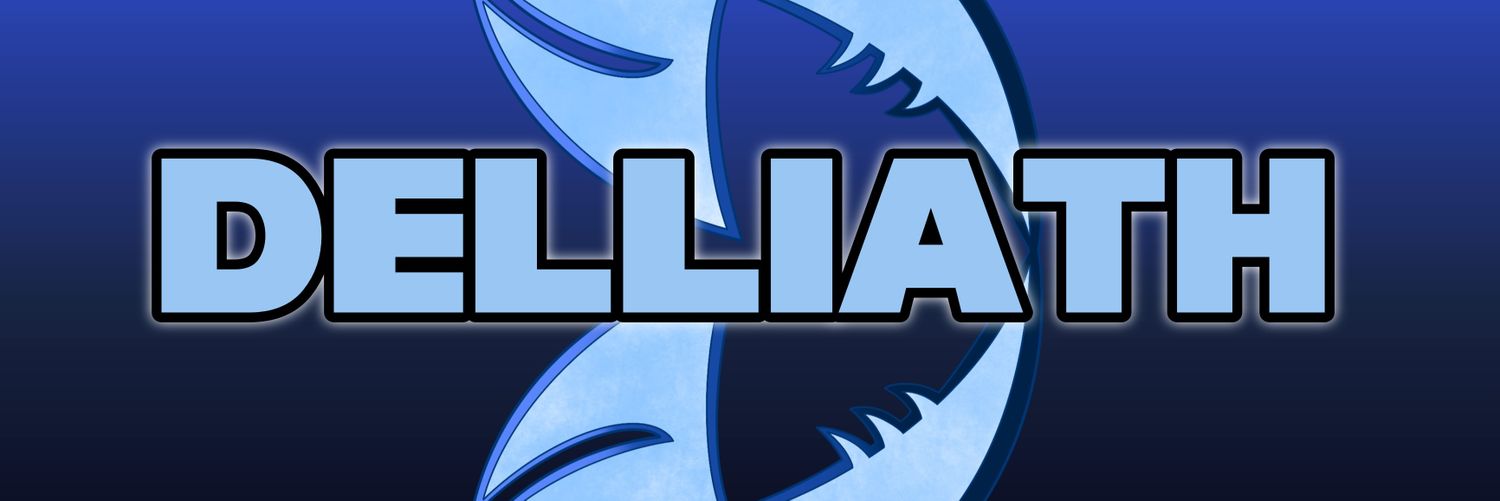 Delliath 🇦🇺 banner