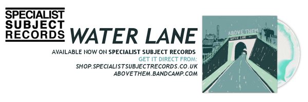 AboveThem Profile Banner