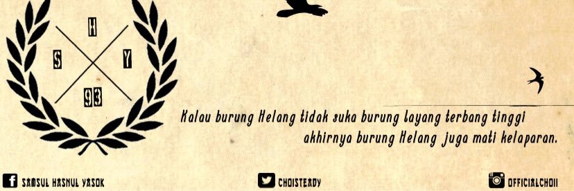 ChoiSteady's profile banner image
