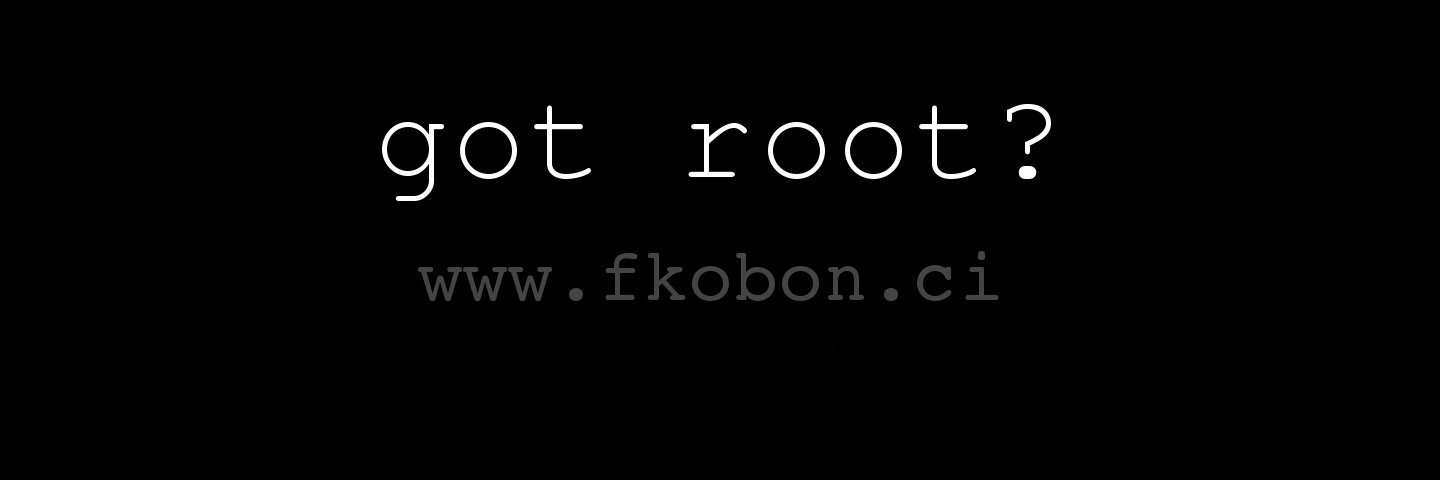 fkobon's profile banner image