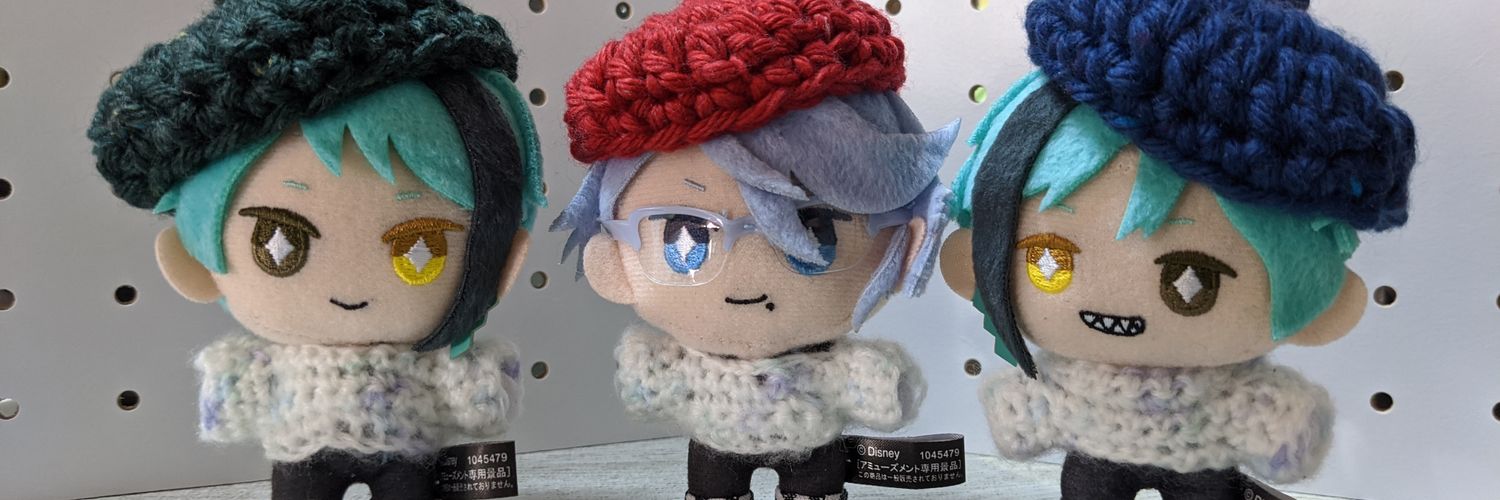 3knd1's profile banner image