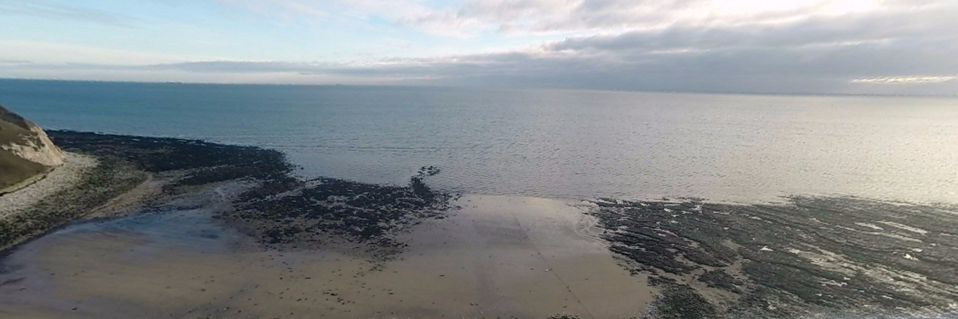 England Coast Path banner