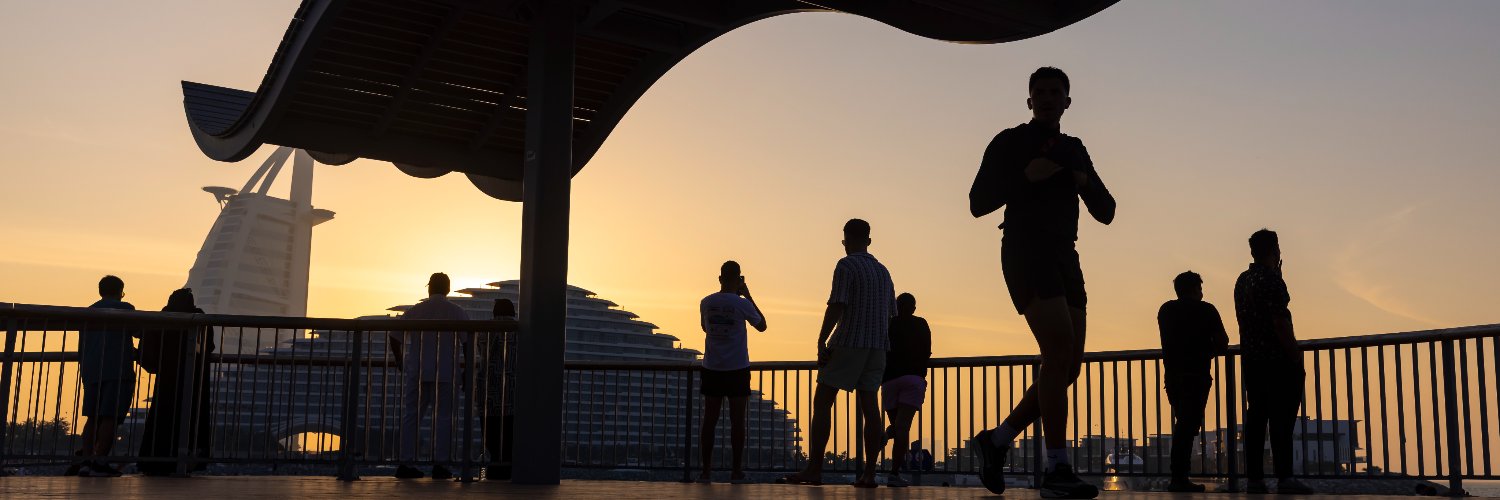 The National In Focus banner