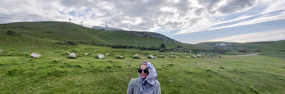 sheyfah's profile banner image