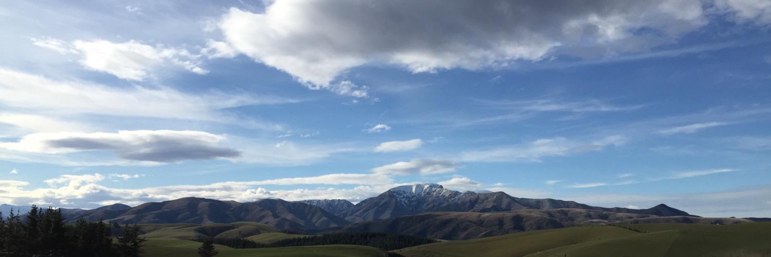 joshcondous's profile banner image