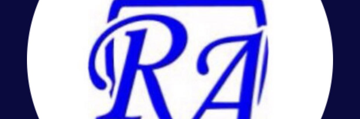 Royal Alexandra FC banner