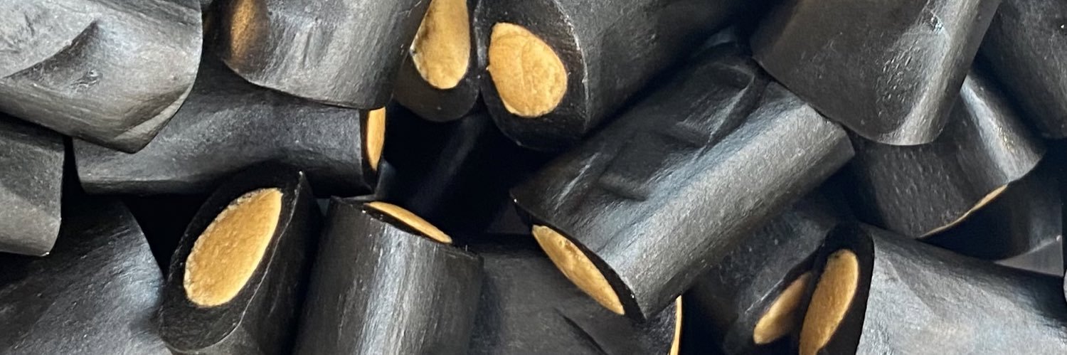 The Candyshack banner