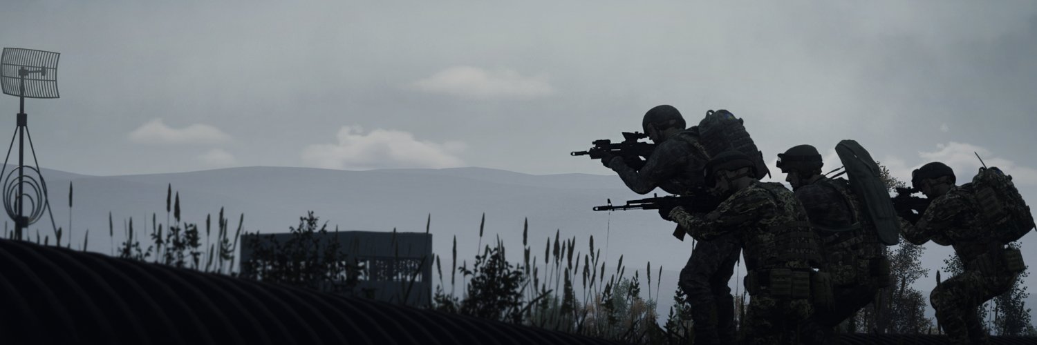 Squad banner
