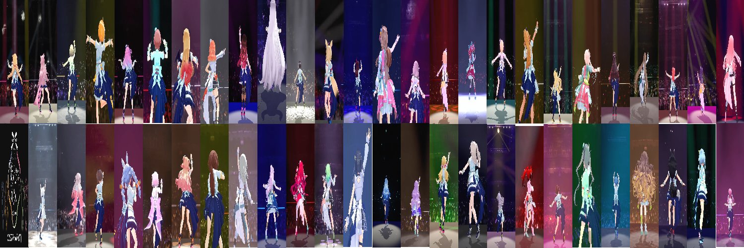 【雪民】かつホロ箱推しの学名:PNI土龍　☃️ ✖️🐑🌽🔥⚔🏮⚓🌙💋🍙💫🥟♌🎪 banner