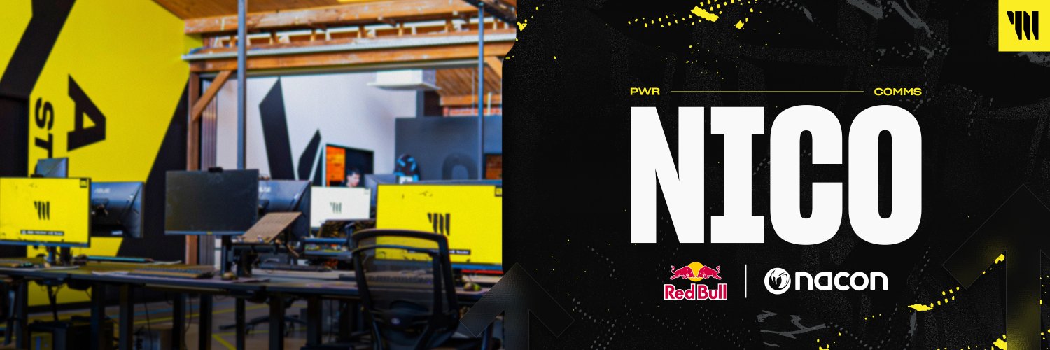 PWR Nico banner