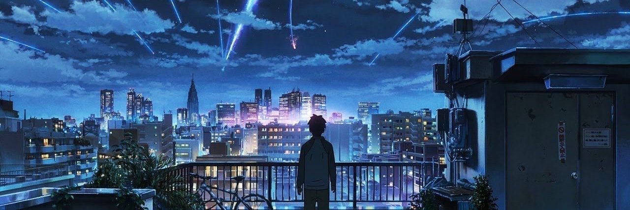 Toneoko's profile banner image