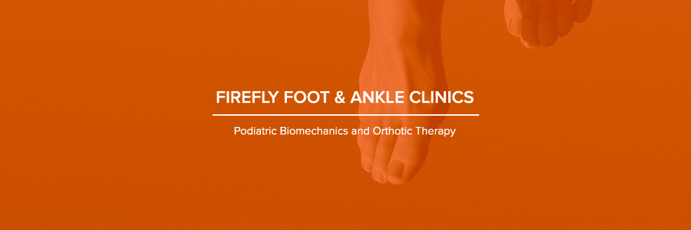 FireflyPodiatry's profile banner image