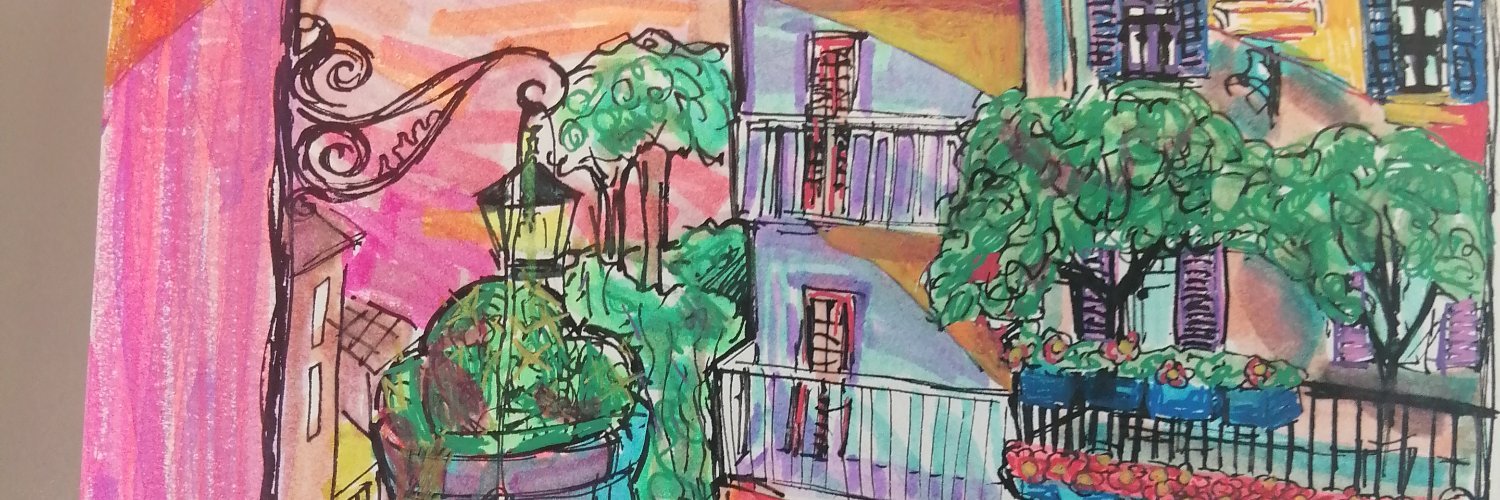 Llanwern_art's profile banner image