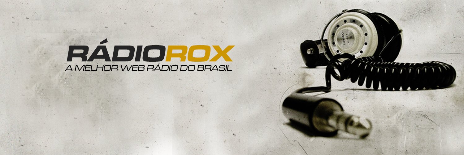 radiorox's profile banner image