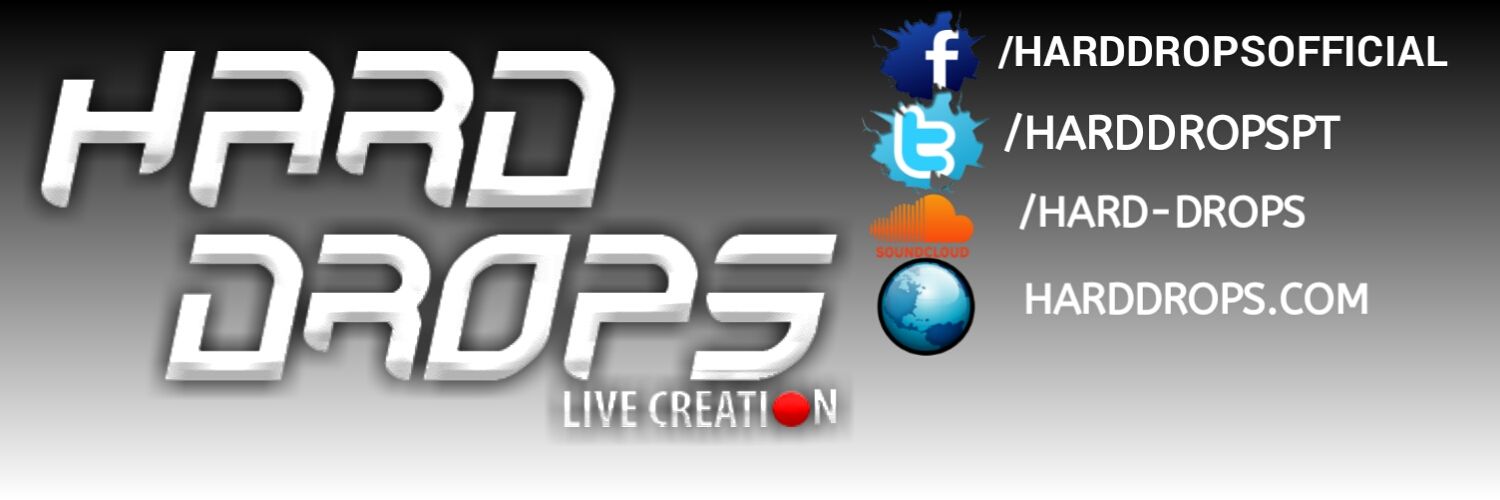 HardDropsPt's profile banner image