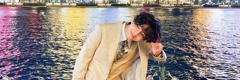 bukaeii's profile banner image