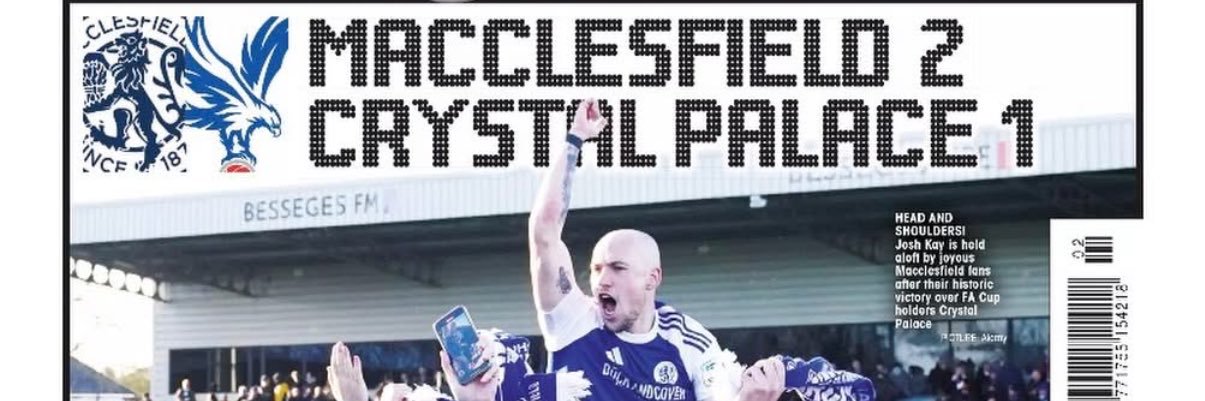 nealmacc's profile banner image