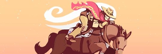 NoonGunslinger's profile banner image