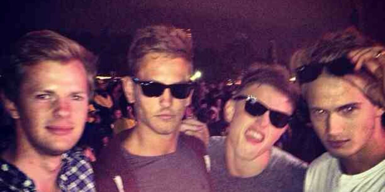gus_mcclean90's profile banner image