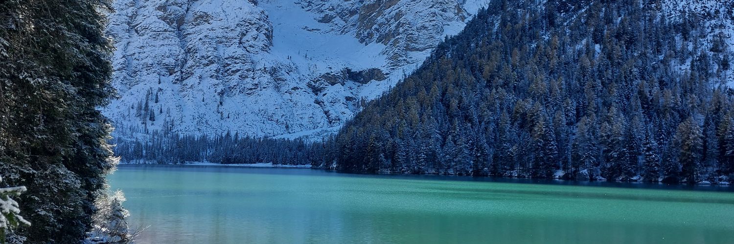 danieledorazio's profile banner image