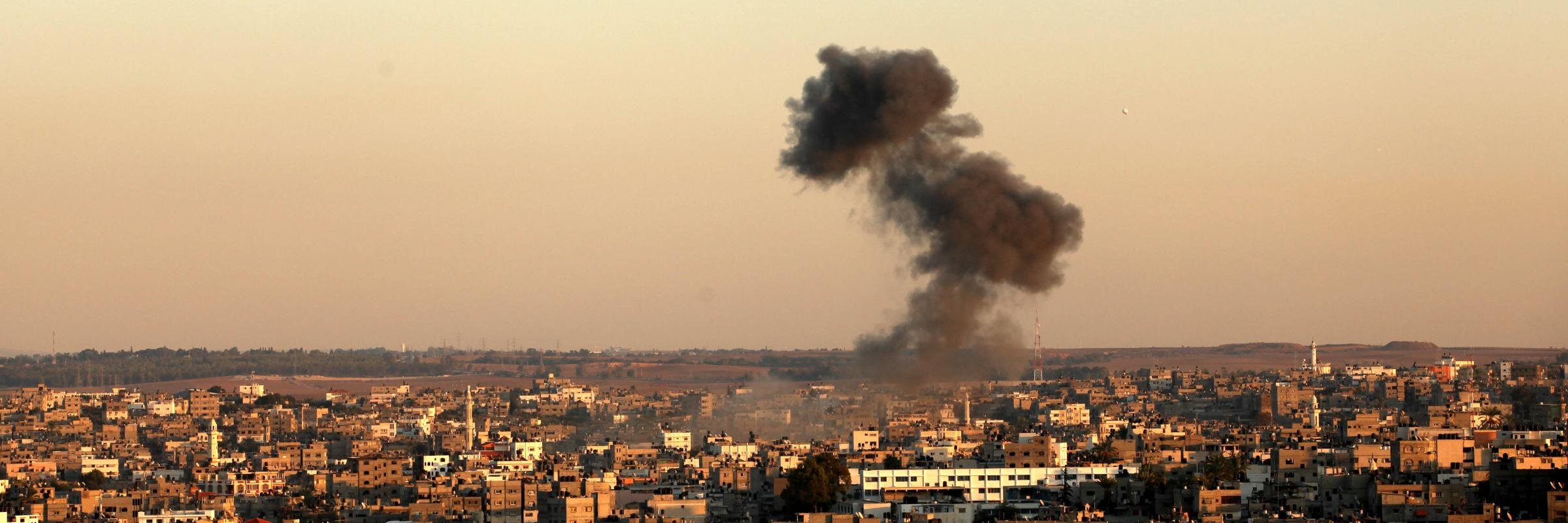 VoicesofGaza's profile banner image