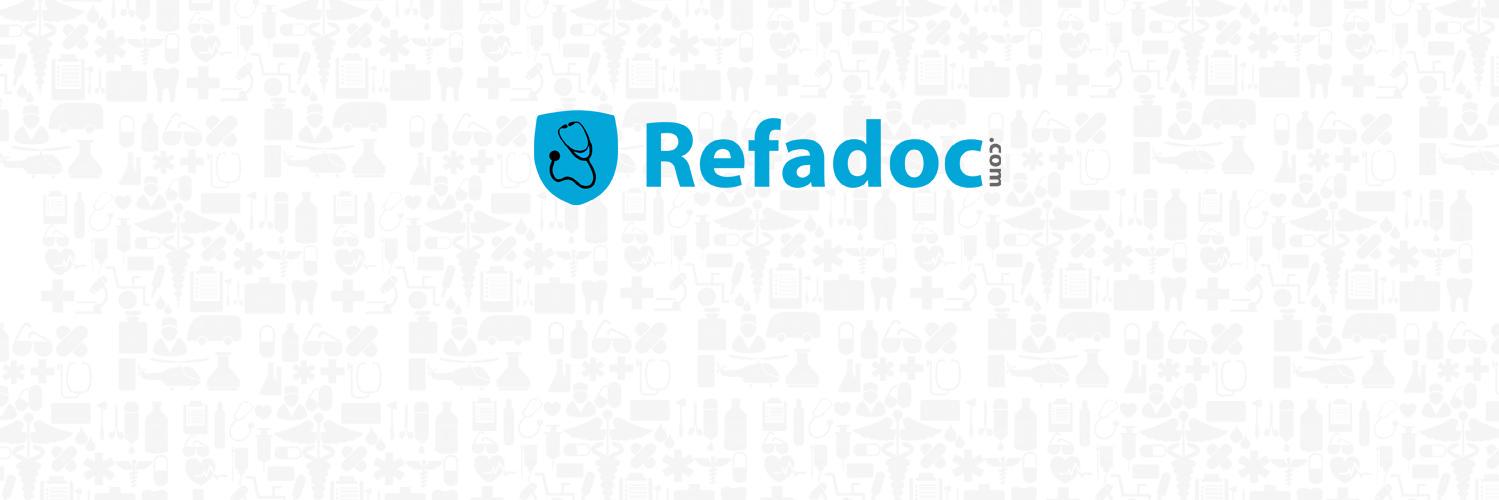 Refadoc's profile banner image